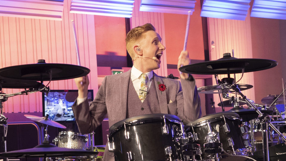 drumathon