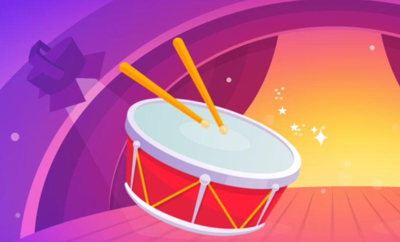 Cbeebies music