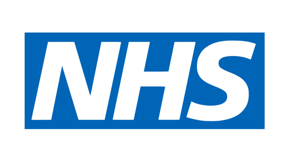 NHS logo