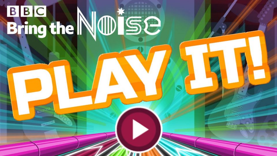 Bring the noise