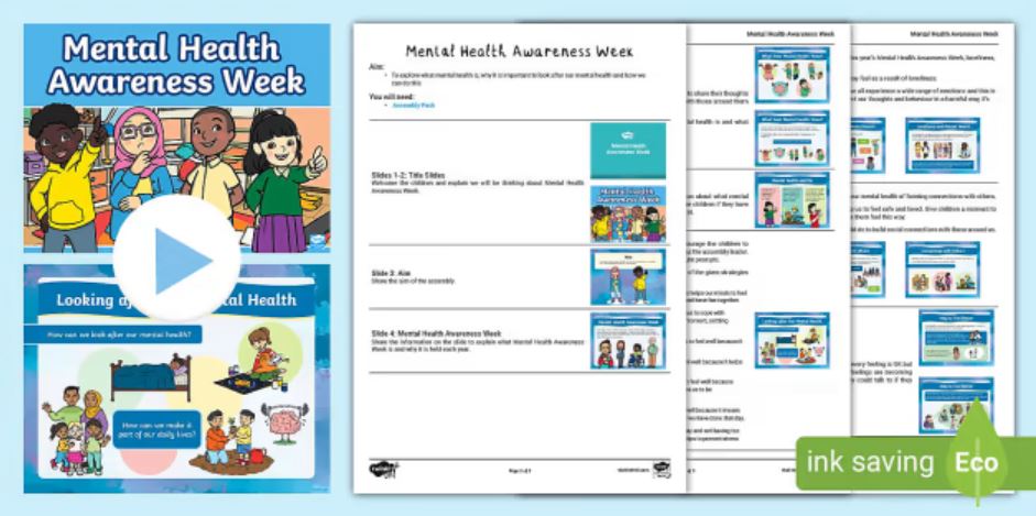 MHAW Assembly Pack