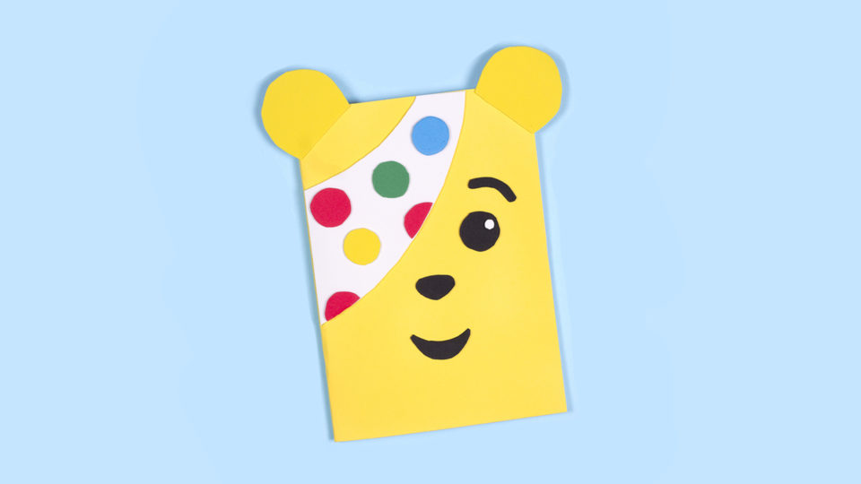 Pudsey notebook