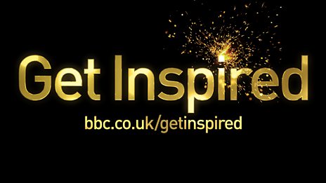 Get inspired