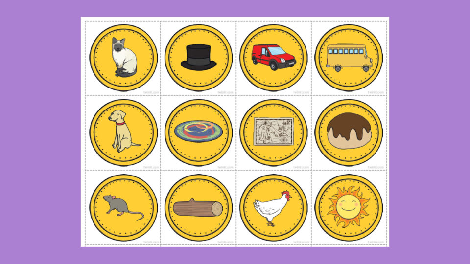 coin game