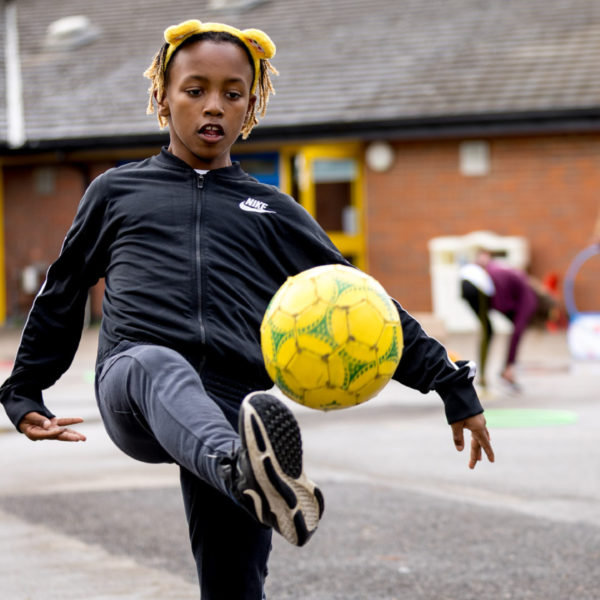 Keepy uppy