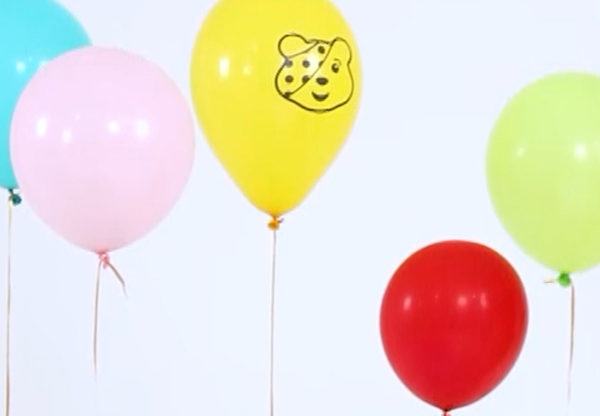 Balloons