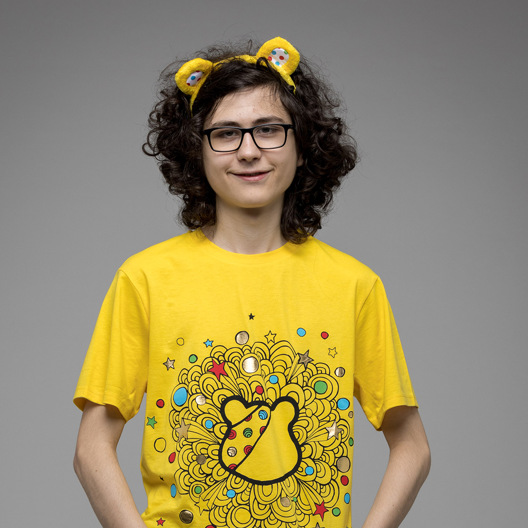 Bbc Children In Need