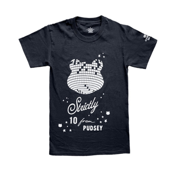 Strictly t-shirt