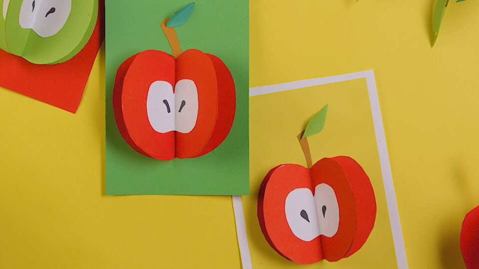 McDonald's Creative Activities