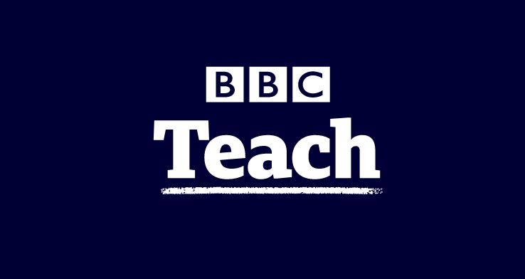 BBC Teach logo