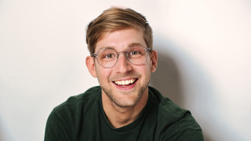 Steffan Powell