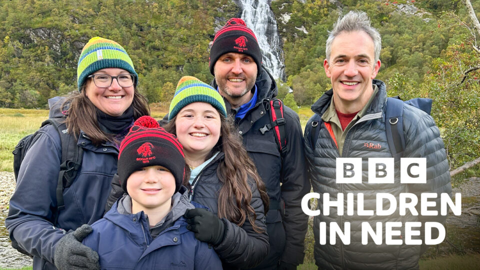 Countryfile Ramble