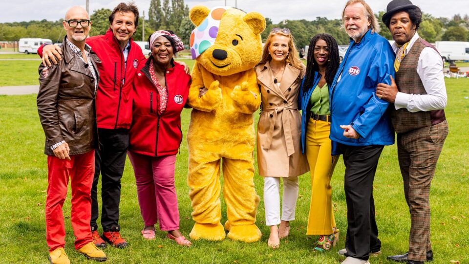 Bargain Hunt