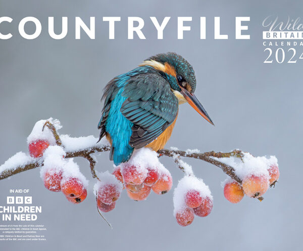 Countryfile Calendar