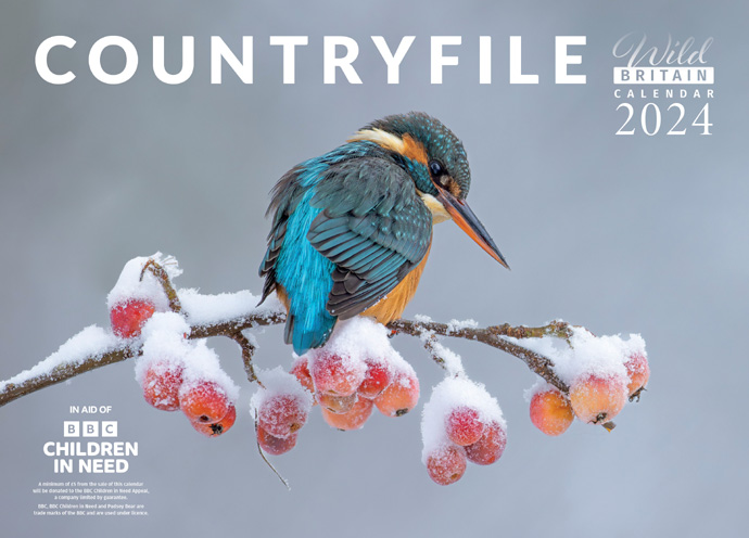 Countryfile Calendar