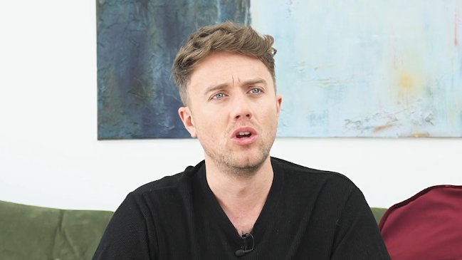 Roman Kemp