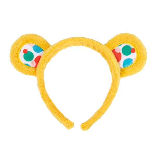 Classic Pudsey Ears
