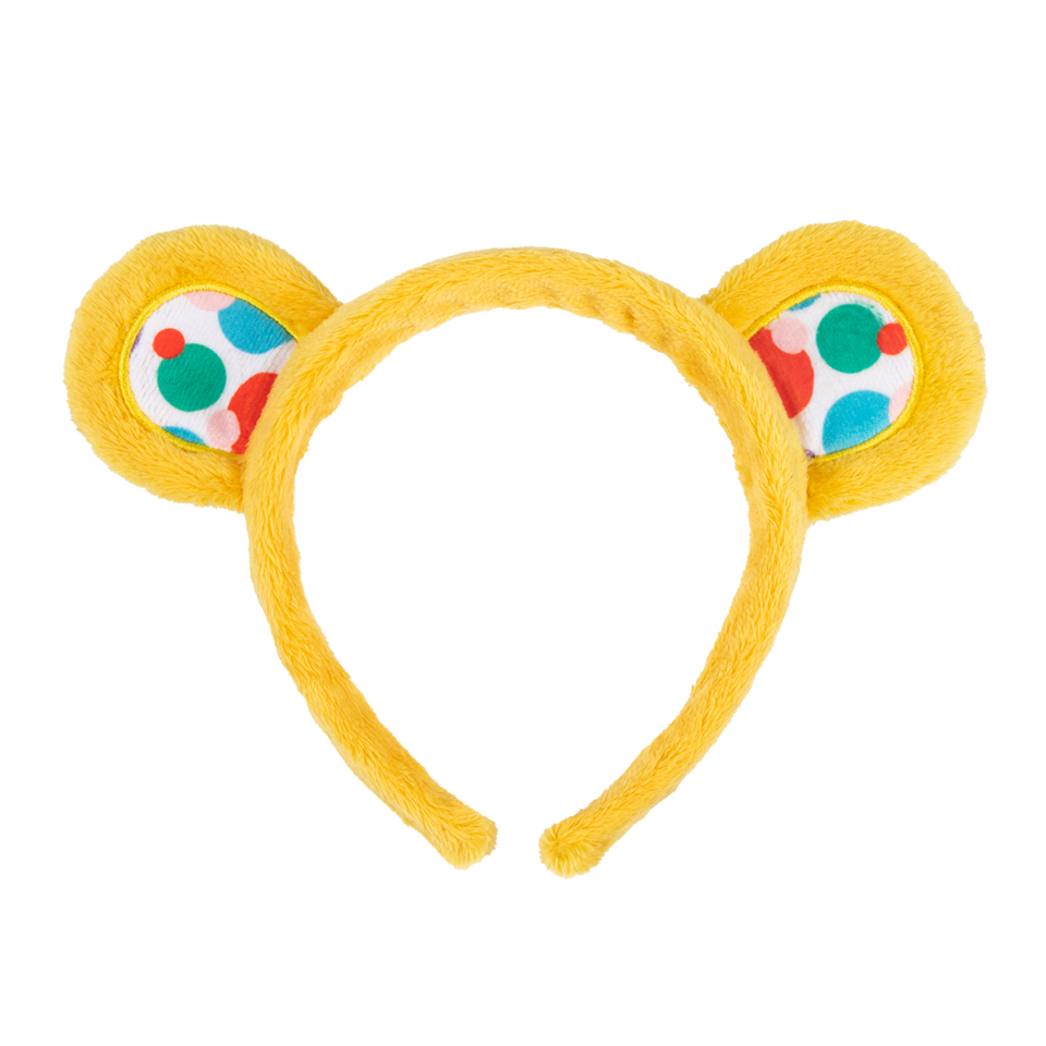 Classic Pudsey Ears - BBC Children in Need