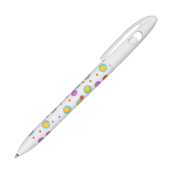 Pudsey Pen