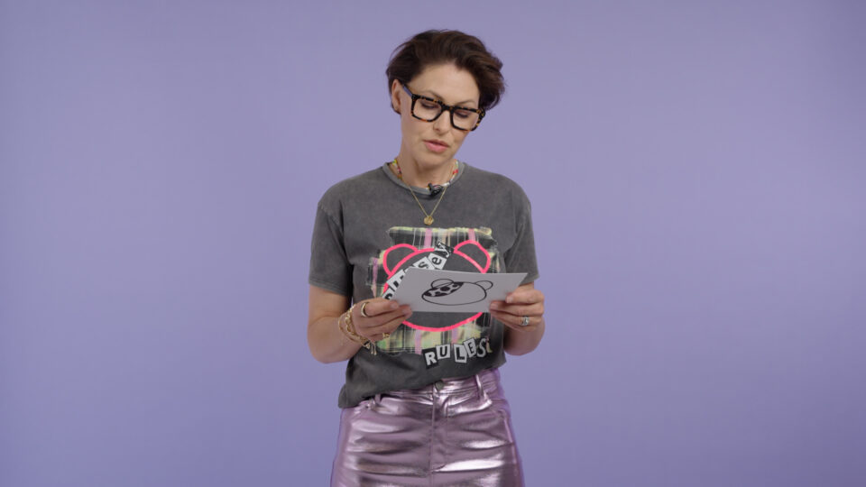 A story told by Emma WIllis