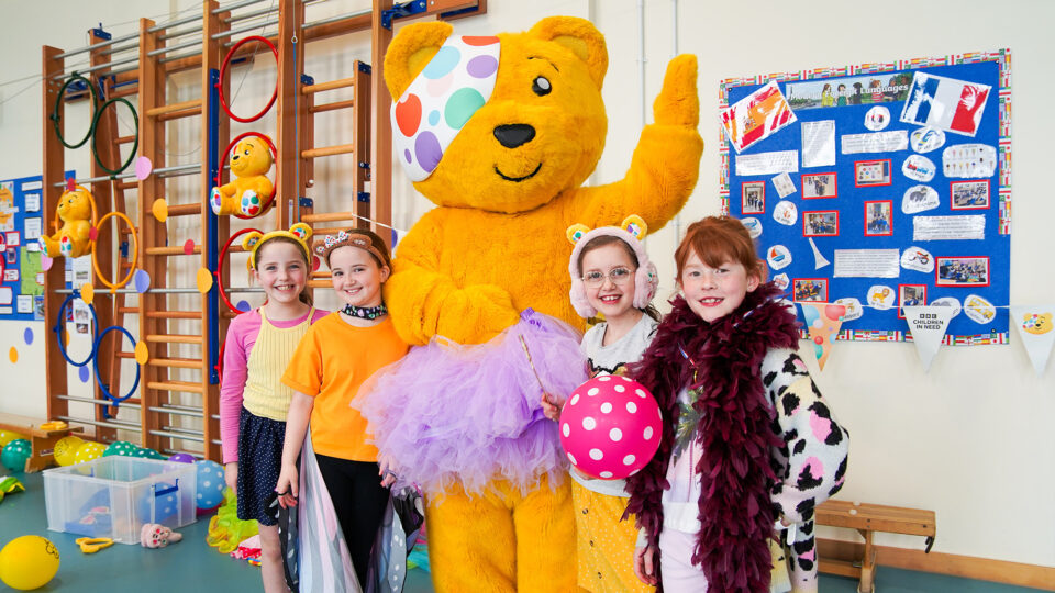 Schools Fundraising