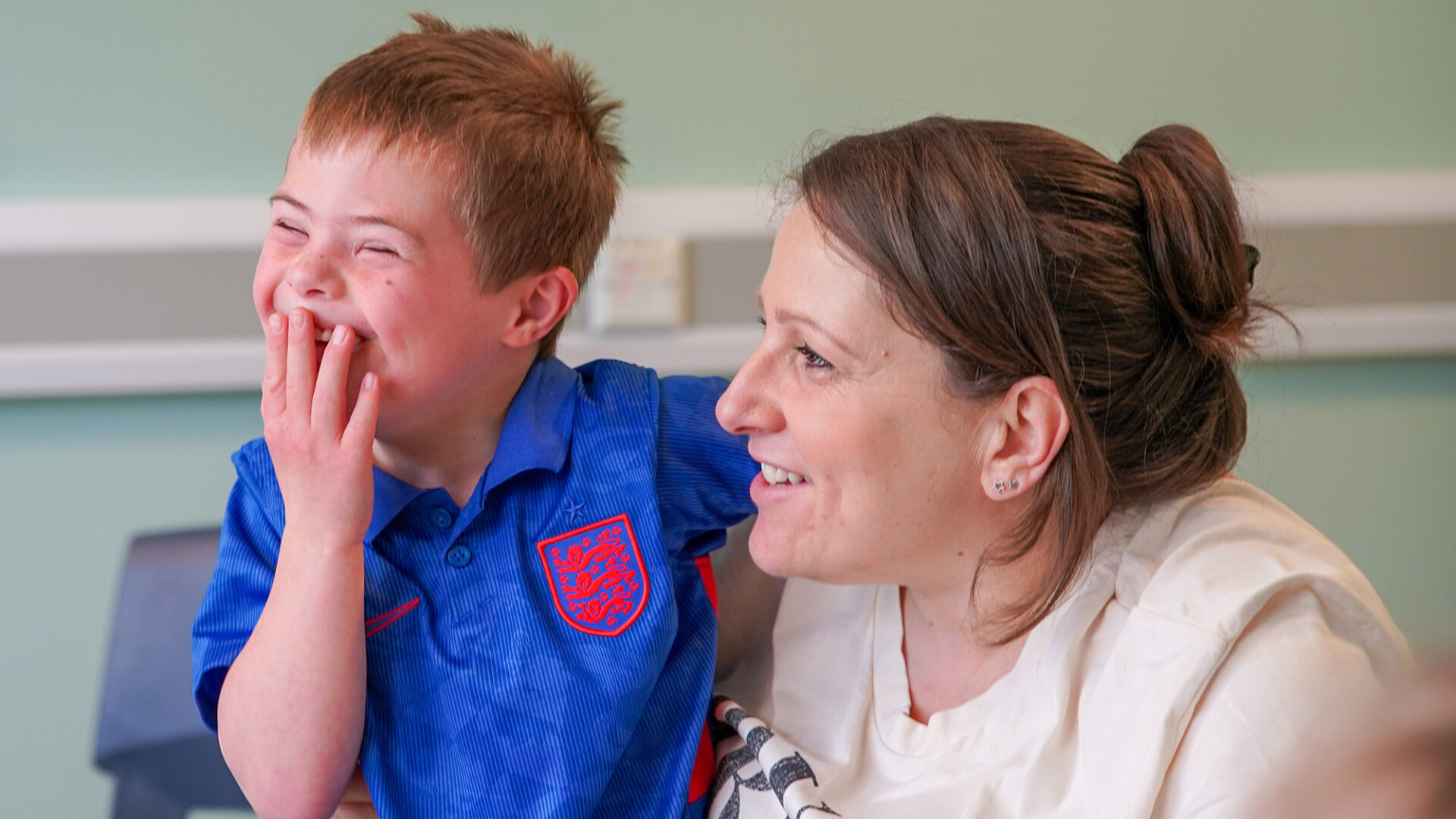 Individual Fundraising