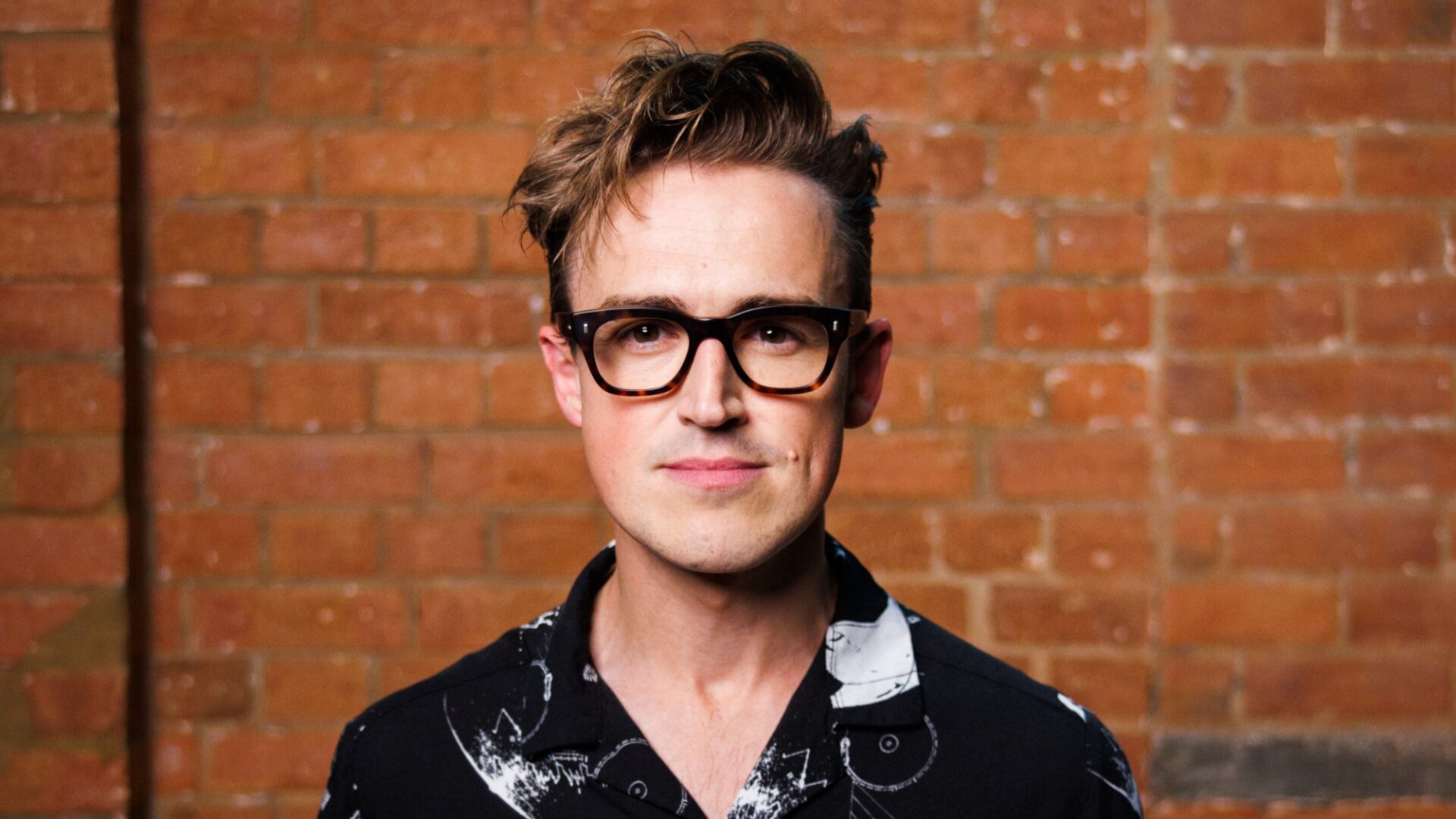 Pudsey and the Thread of Hope