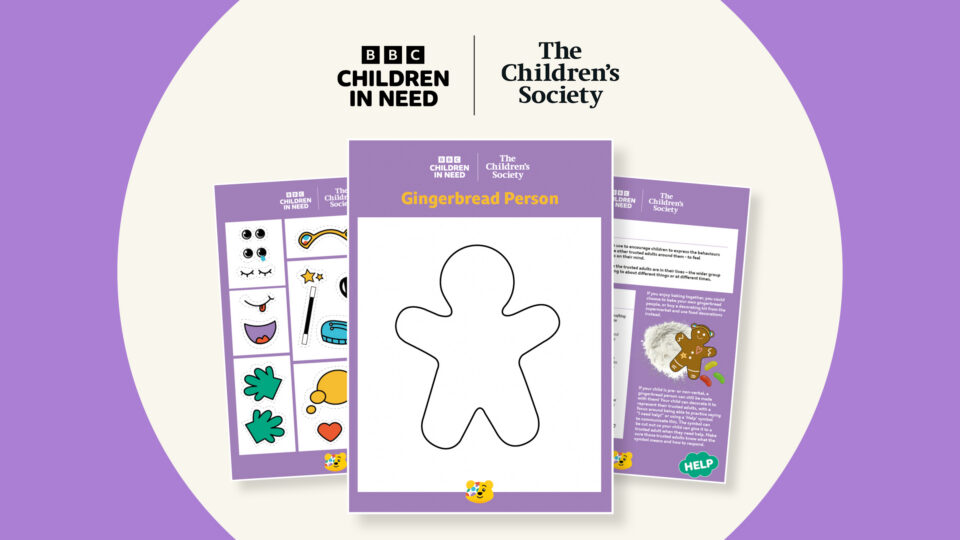 Gingerbread Resource