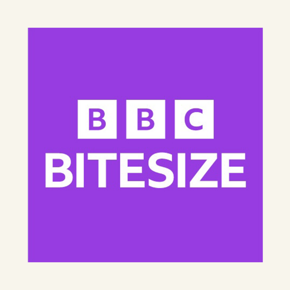 BBC Bitesize logo