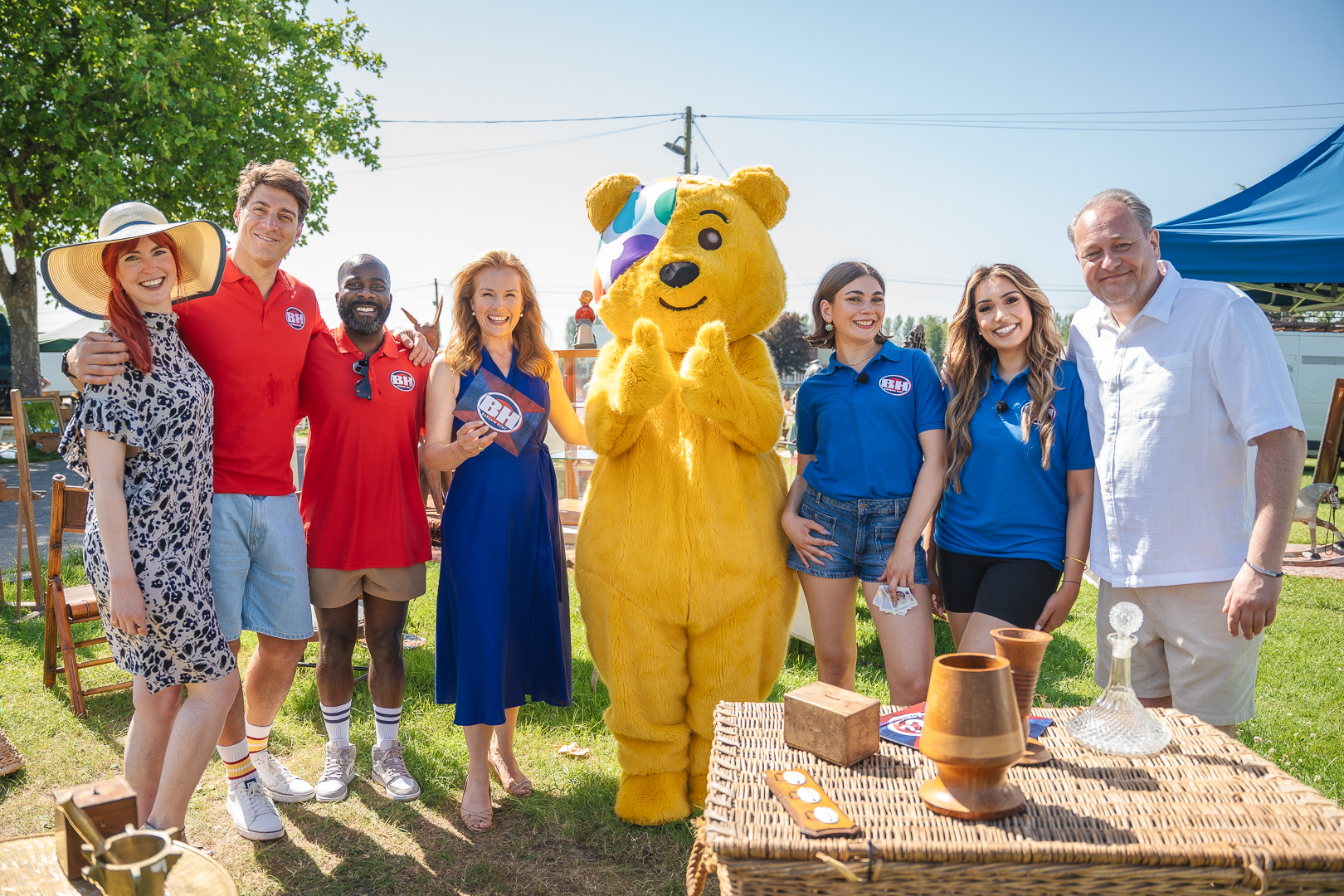 Bargain Hunt 2026