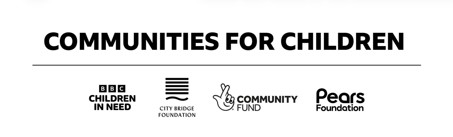 Communities for Children