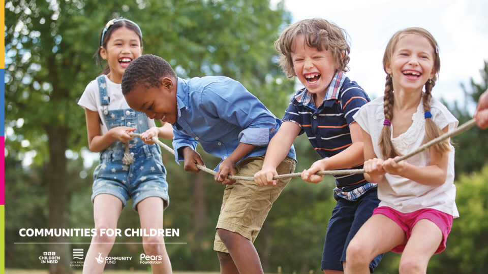 Communities for Children