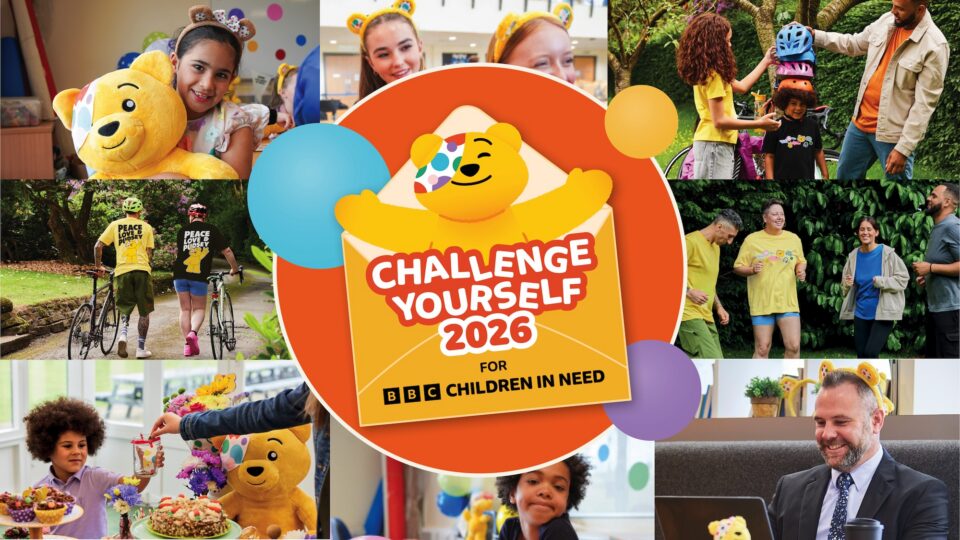 Challenge Yourself 2026