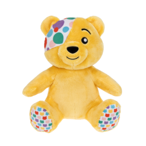 Medium Pudsey Bear (2026)