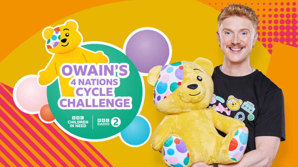 Owain R2 Challenge